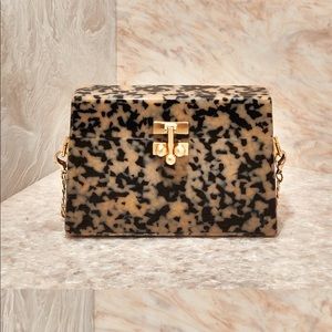 NEW Edie Parker Miss Mini Bag